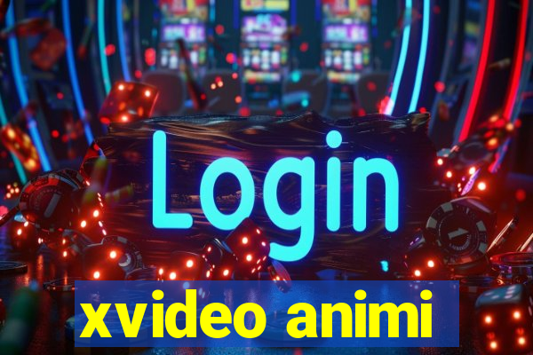 xvideo animi